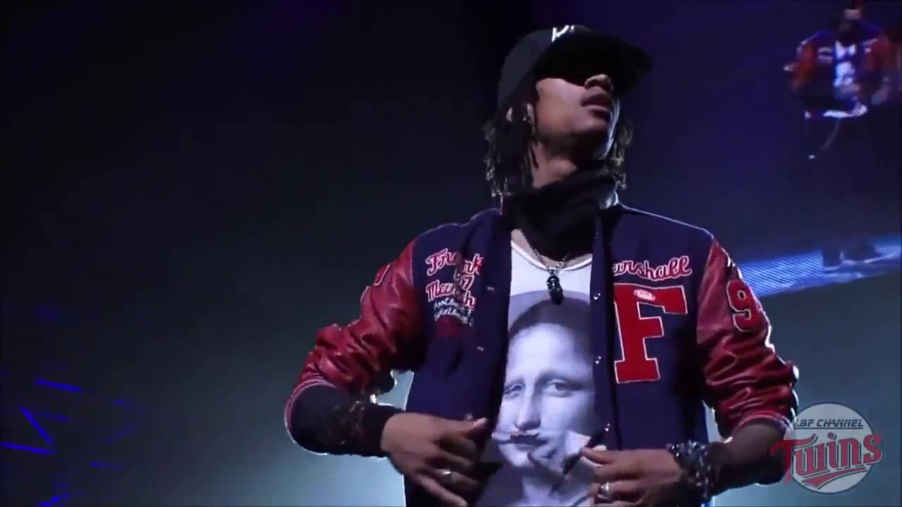 LES TWINS %23 SEXY MOMENTS