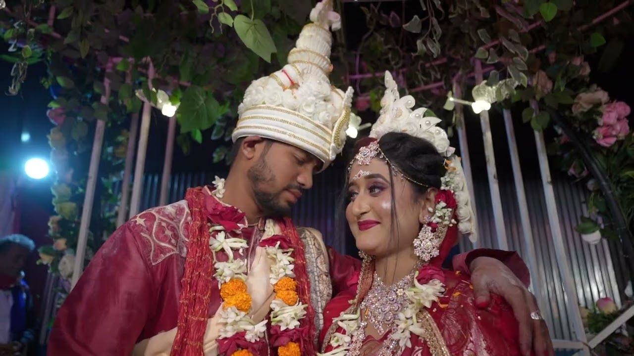 Shawon & Happy Marriage (part -10)