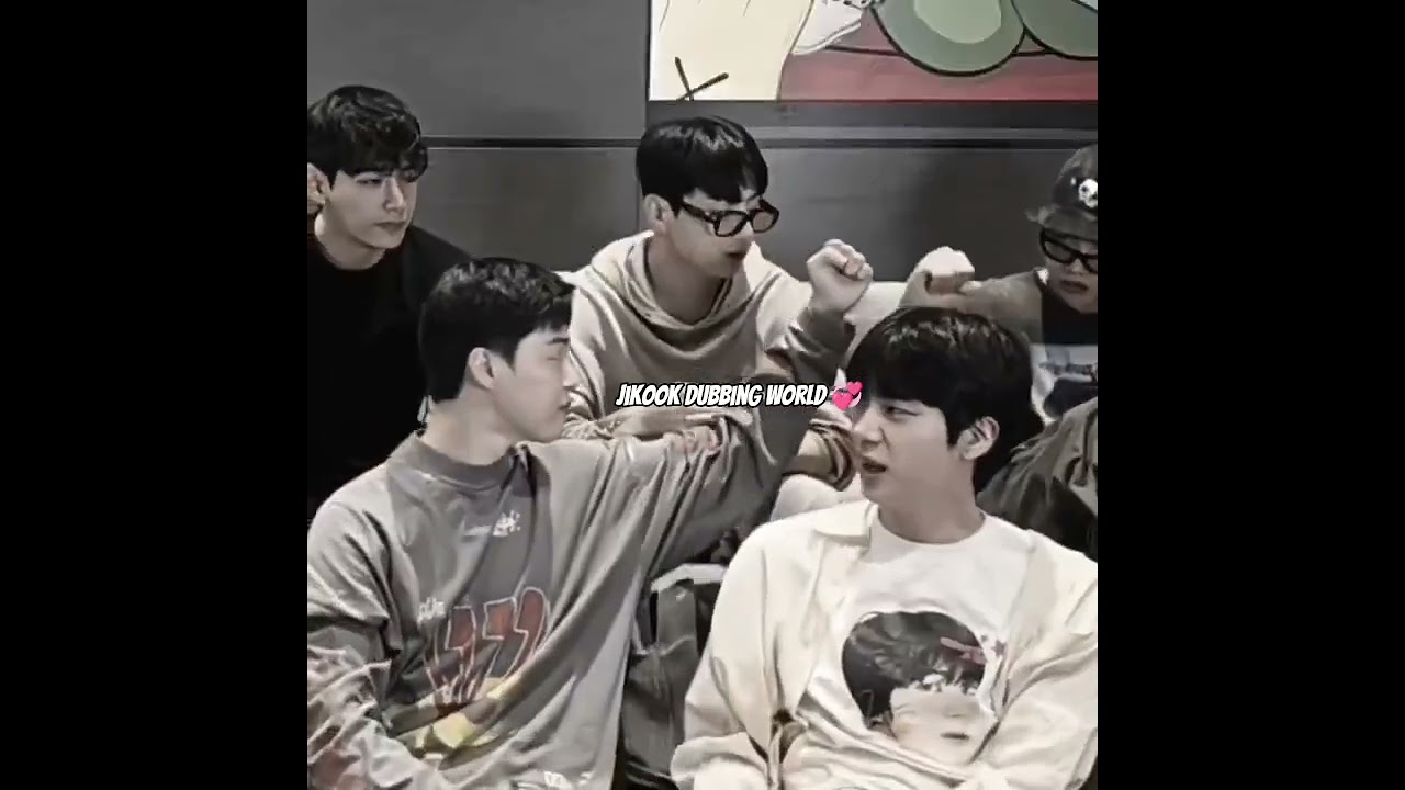 Jk : Don't test my patience 😏❤️&zwj;🔥#jikook  #kookmin #minkook #jikooklovers #jikookworld #jikookisreal
