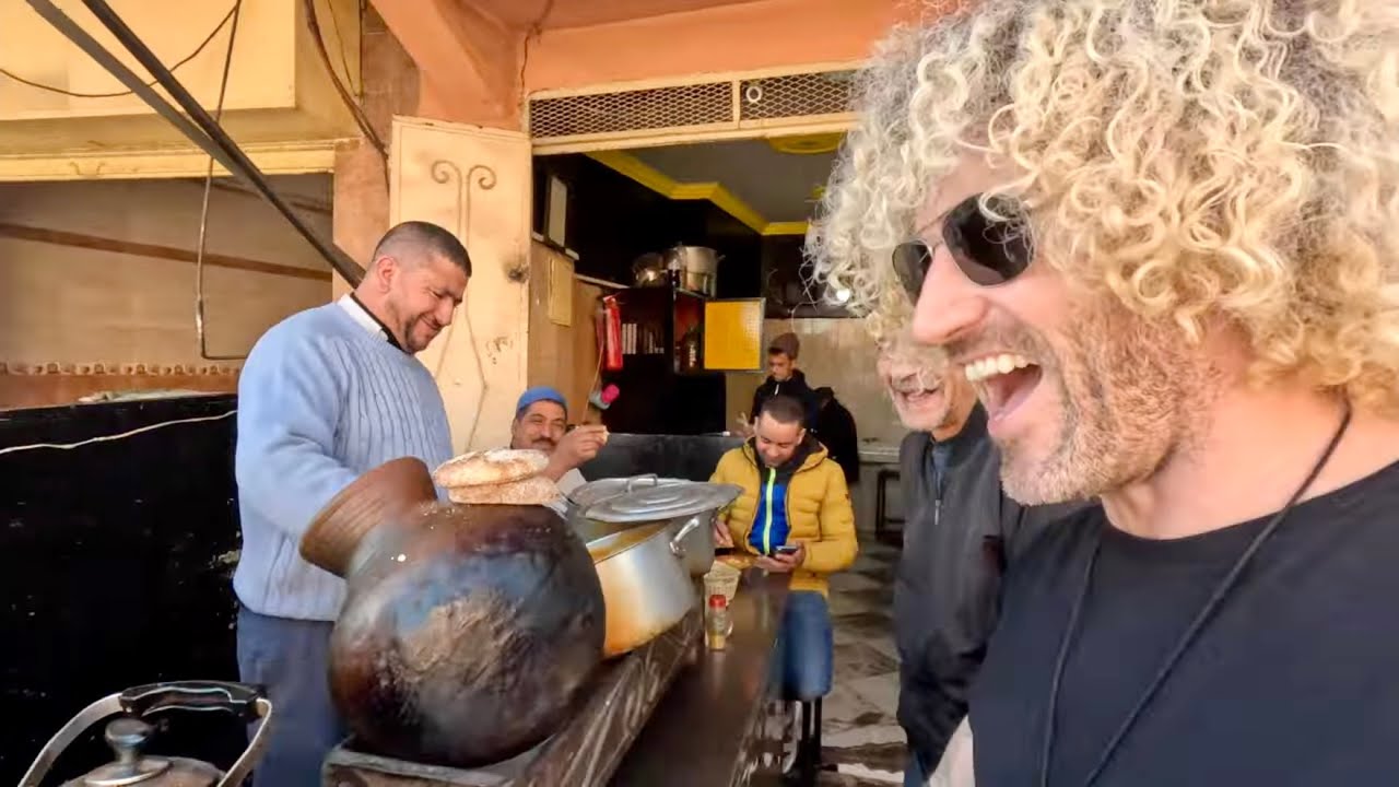 🇲🇦 THE OTHER SIDE OF MOROCCO