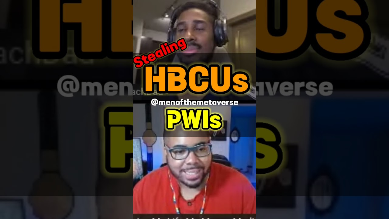 White Schools steal too! 