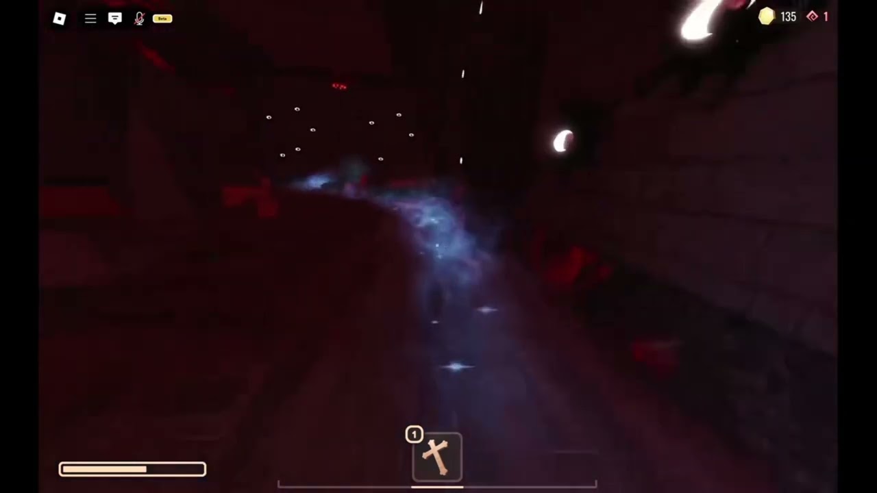 DOORS FLOOR 3 Chasing Leak (CASTLE+)