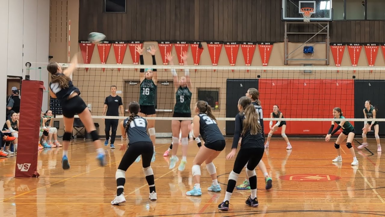 Validus vs FCVC Banyon - Set 2