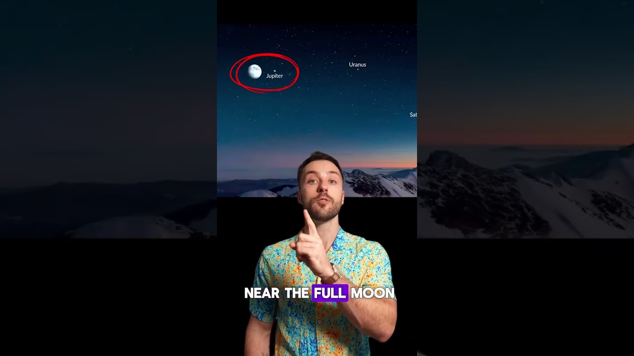 A major planetary alignment is occurring on Feb 28 Six planets will form an arc in the night sky: