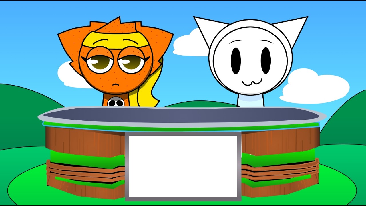 Dorito and UC News | A random stupid video 35.