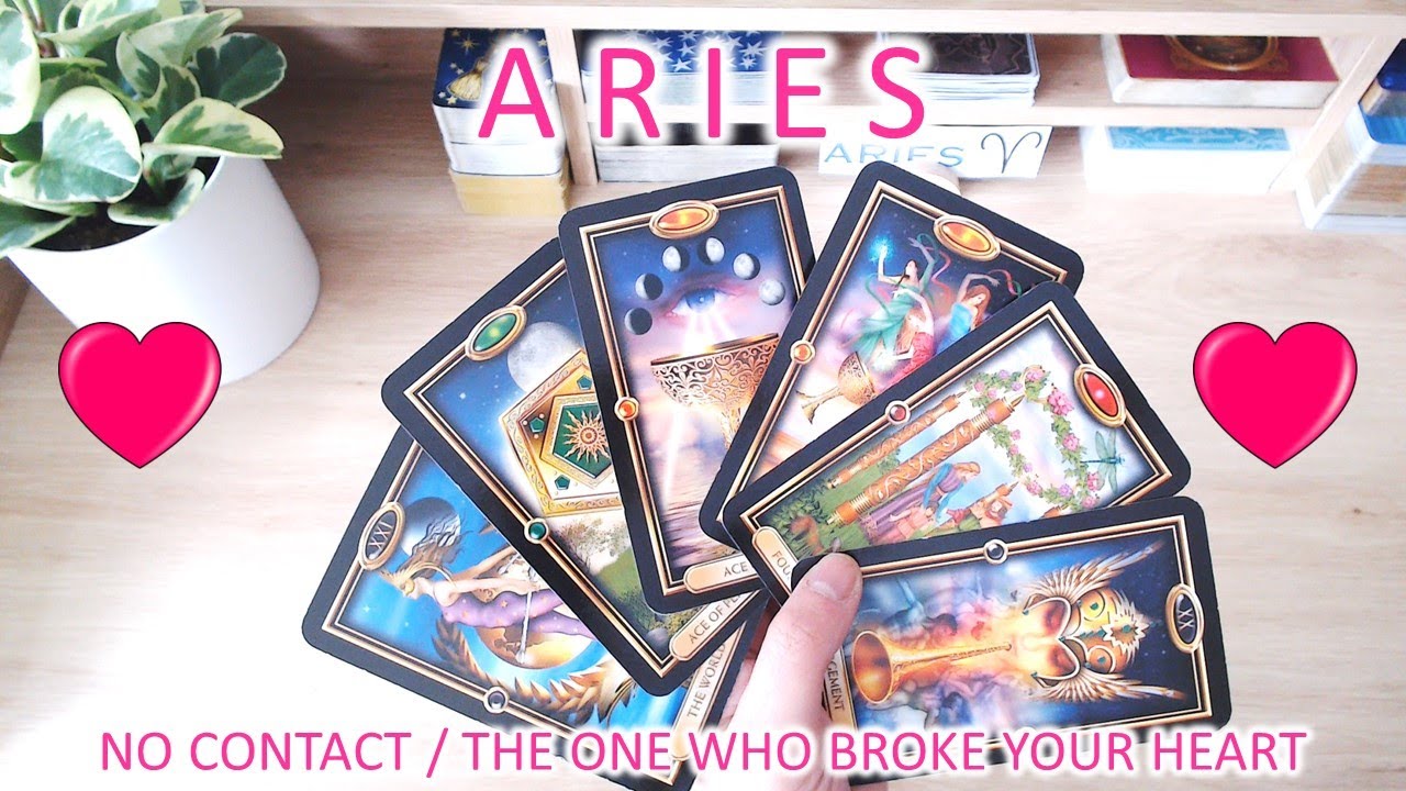 💖 ARIES 💖 SO MUCH REGRET 😞 FOR LETTING YOU GO💔HERE THEY COME TO WIN YOU BACK🤞A FRESH START! ❤️
