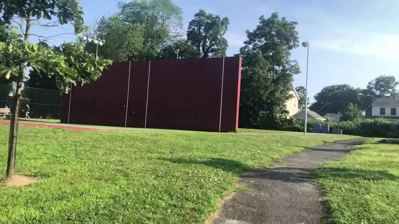 New Jersey Handball - Orchard Park in Wall, NJ