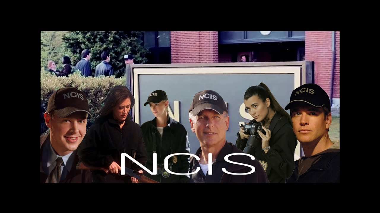 NCIS || Radioactive