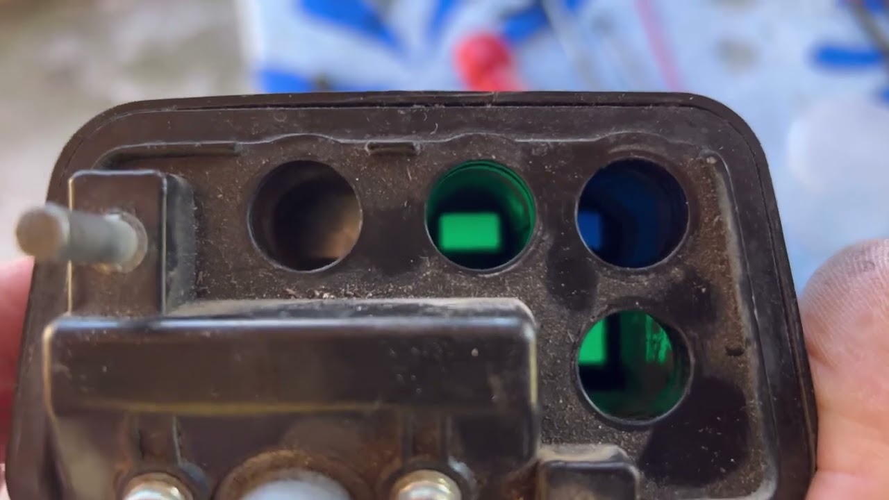 Yamaha XT600: Tacho Meter Light Replacement | EPISODE 1 (03/08/24)