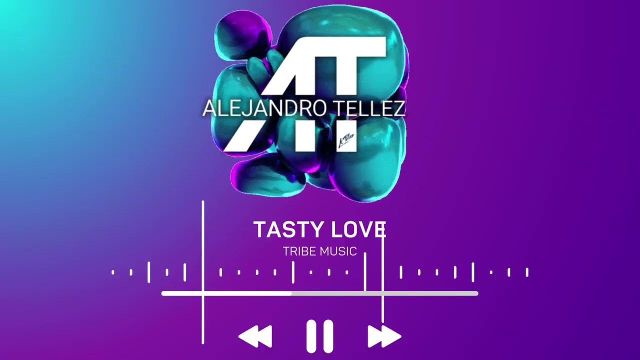 Latin Tribal House | February Party Mix | Tasty Love