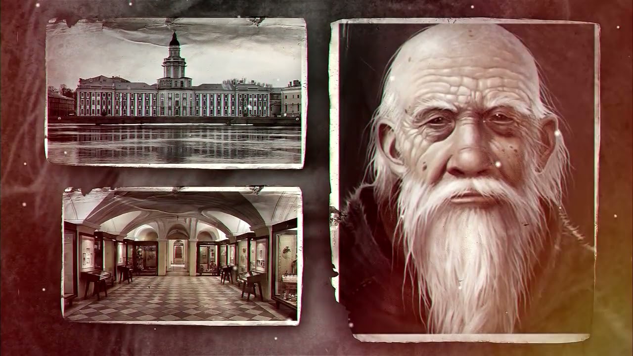 Как выживает вся Россия в метро 2033 (перезалив)