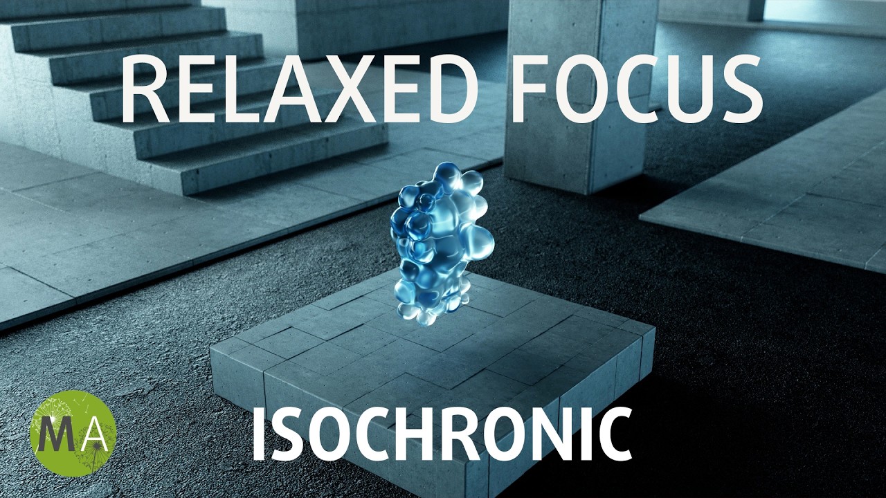Cool Head Deep Focus | Jazzy Hip-Hop | Study Enhancer