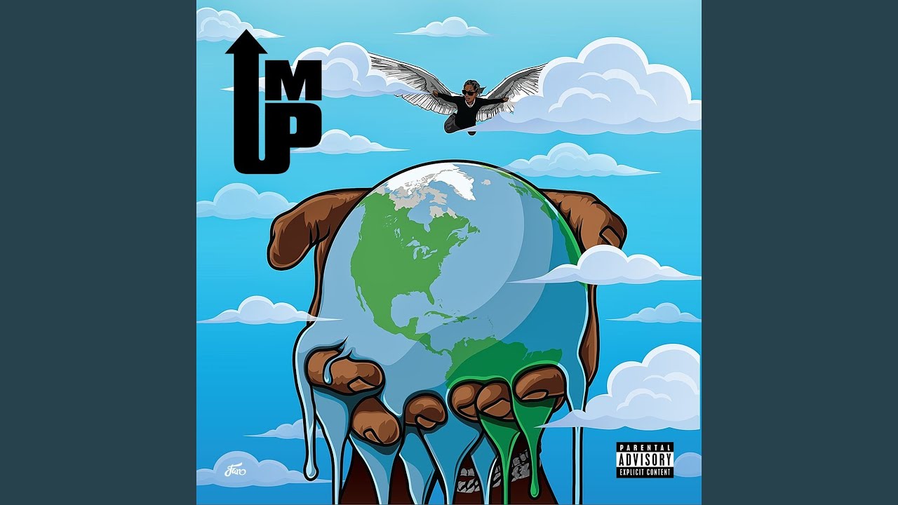 Ridin' (feat. Lil Durk)