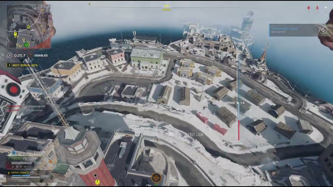 Fun and games #1