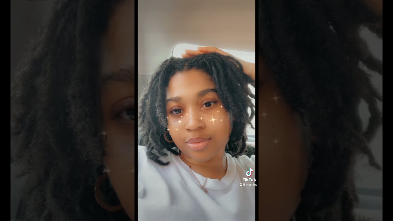 MY 4 YEAR LOC JOURNEY ✨🤍.. #2023 #locs #locstyles #locjourney #contentcreator #locs2023