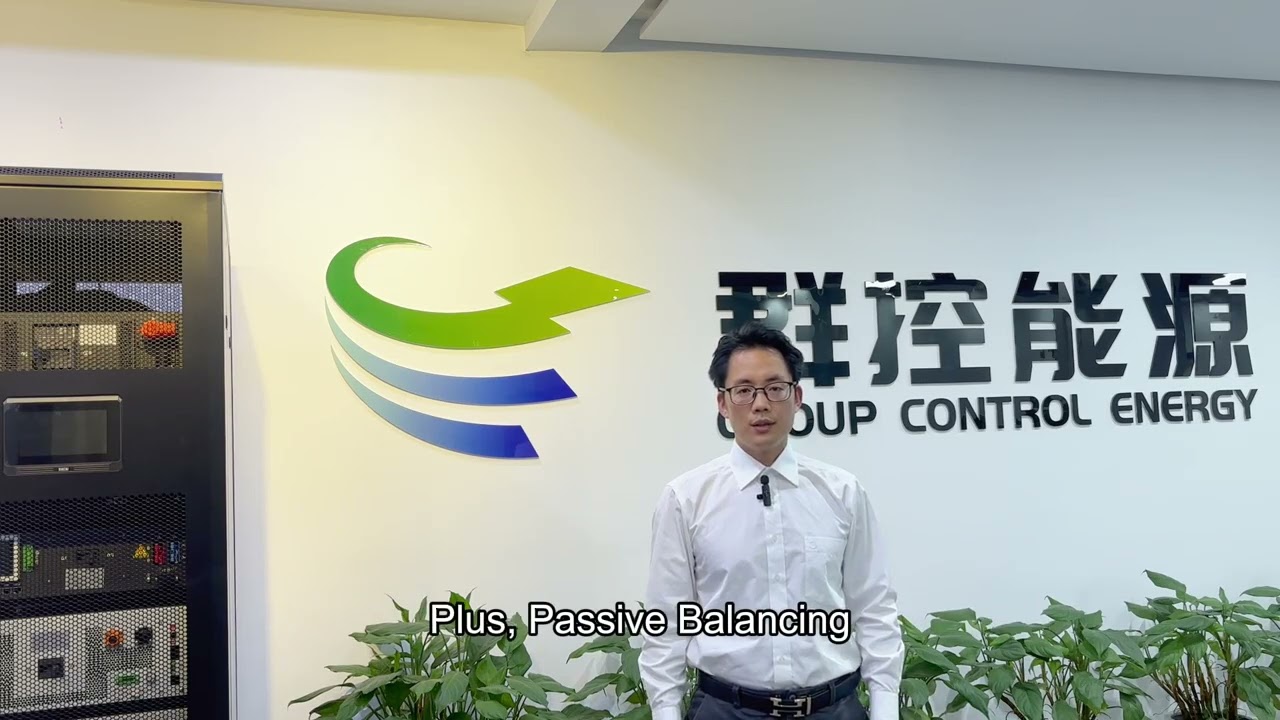 GCE BMS Series: Passive Balancing VS. Active Balancing Episode 2