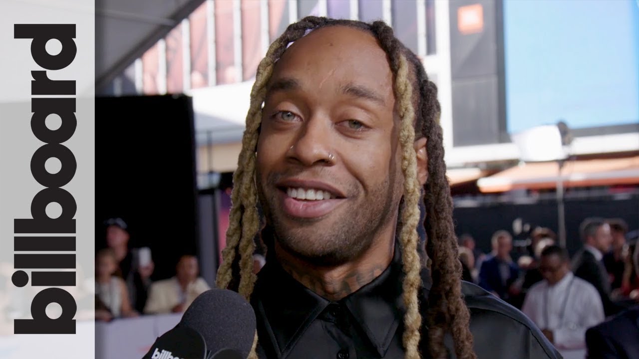 Ty Dolla $ign Teases Lauren Jauregui's Debut Album & More at 2018 AMAs | Billboard