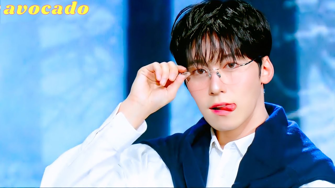 교차편집(Stage mix) ONEUS (원어스) - Now (Original by Fin.K.L)