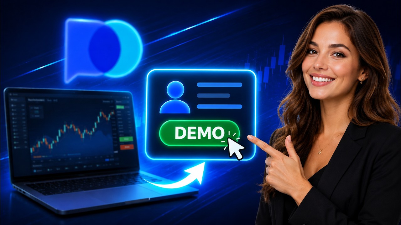 Pocket Option Demo Account: How to Start? (2026)