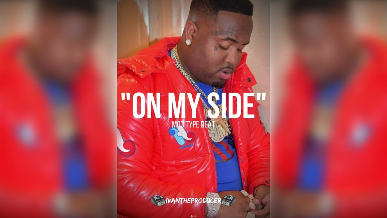 [SOLD] Mo3 Type Beat 2023 