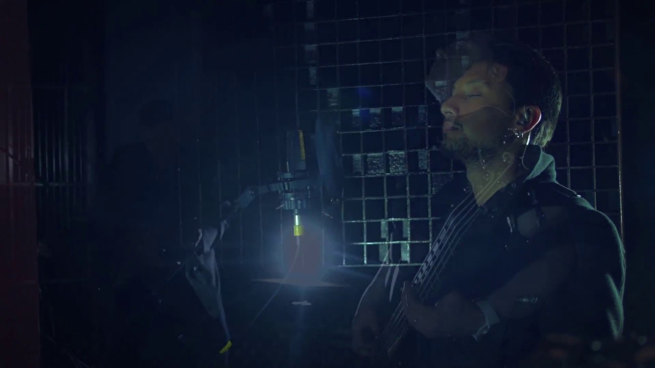 Backlum - Palabras de Amor (Cover)
