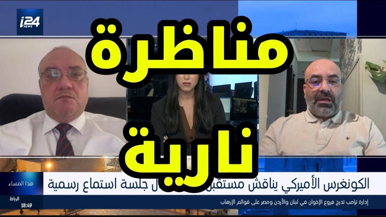 #عبدالجليل_السعيد لايرحم .. حين يتعلق الأمر بـ #سوريا_الجديدة 