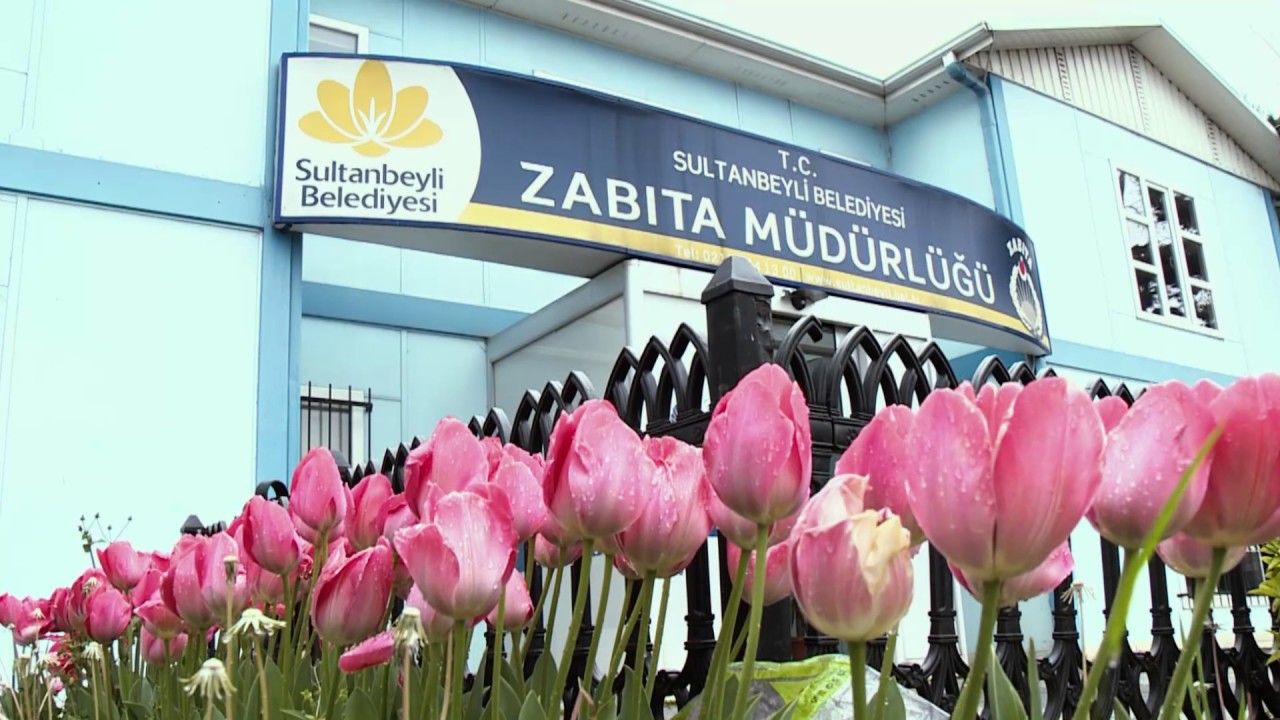 Sultanbeyli Belediyesi Zabıta Müdürlüğü - Başkent ADV