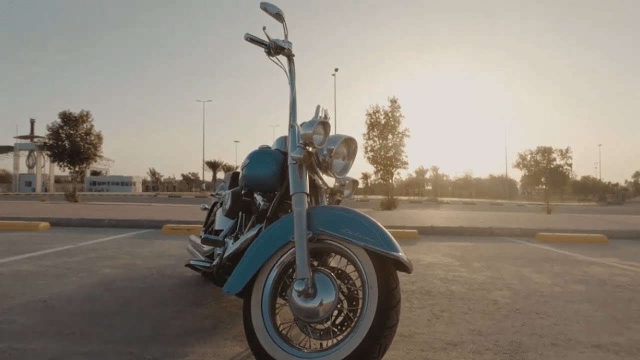 ليش هارلي أسعارها غاليه|why Harley Bikes are expensive