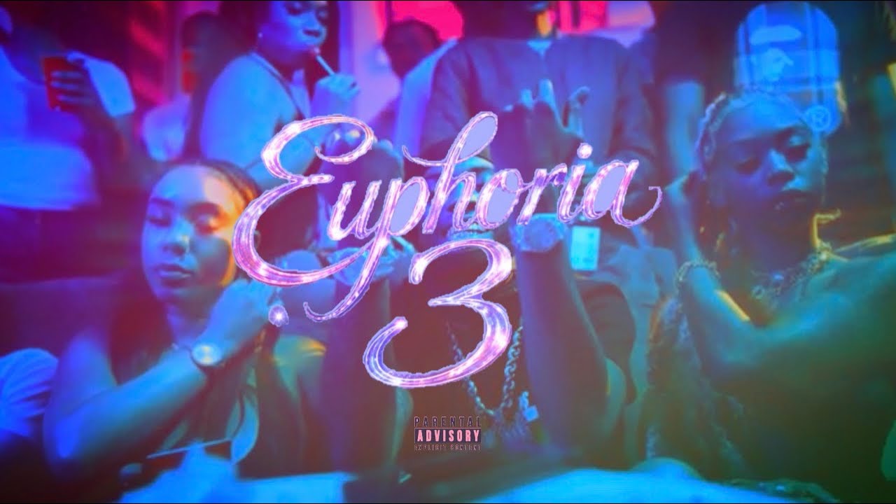 FattMack Type Beat “Euphoria 3” Prod. Zell