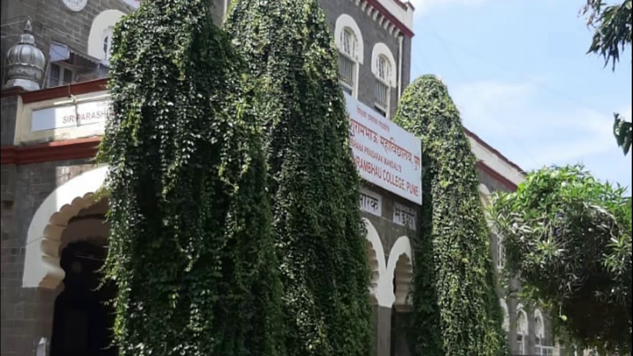 Procedure to enroll for various activities and Courses at S. P. College Pune.