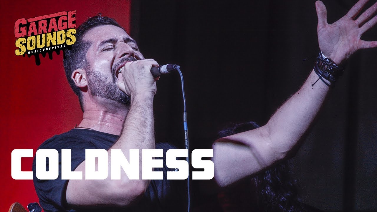 COLDNESS | TORMENTED | HEY HO!