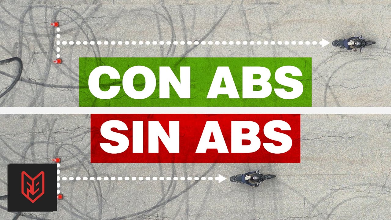 Desmitificando el ABS