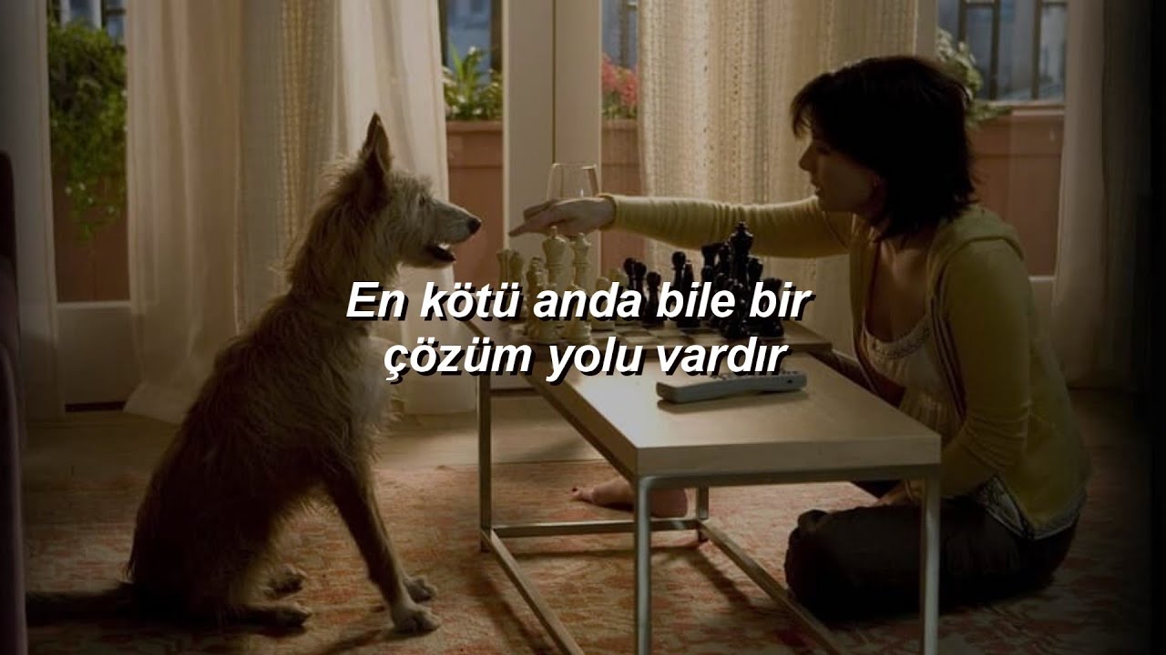 MIKA - Relax, Take It Easy (Türkçe Çeviri)