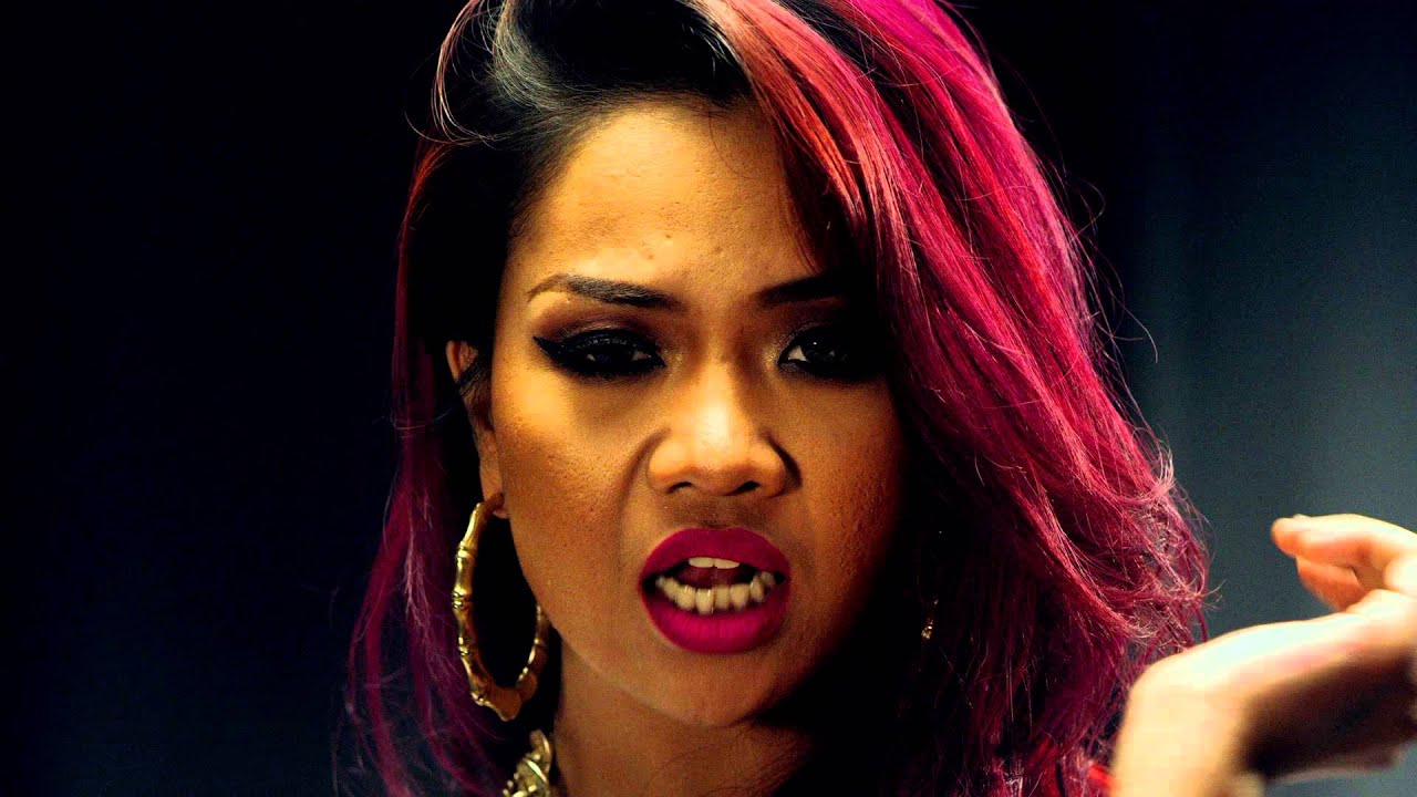 [MV] Mimi One Nation Emcee & Waris - Anugerah Lawak Warna
