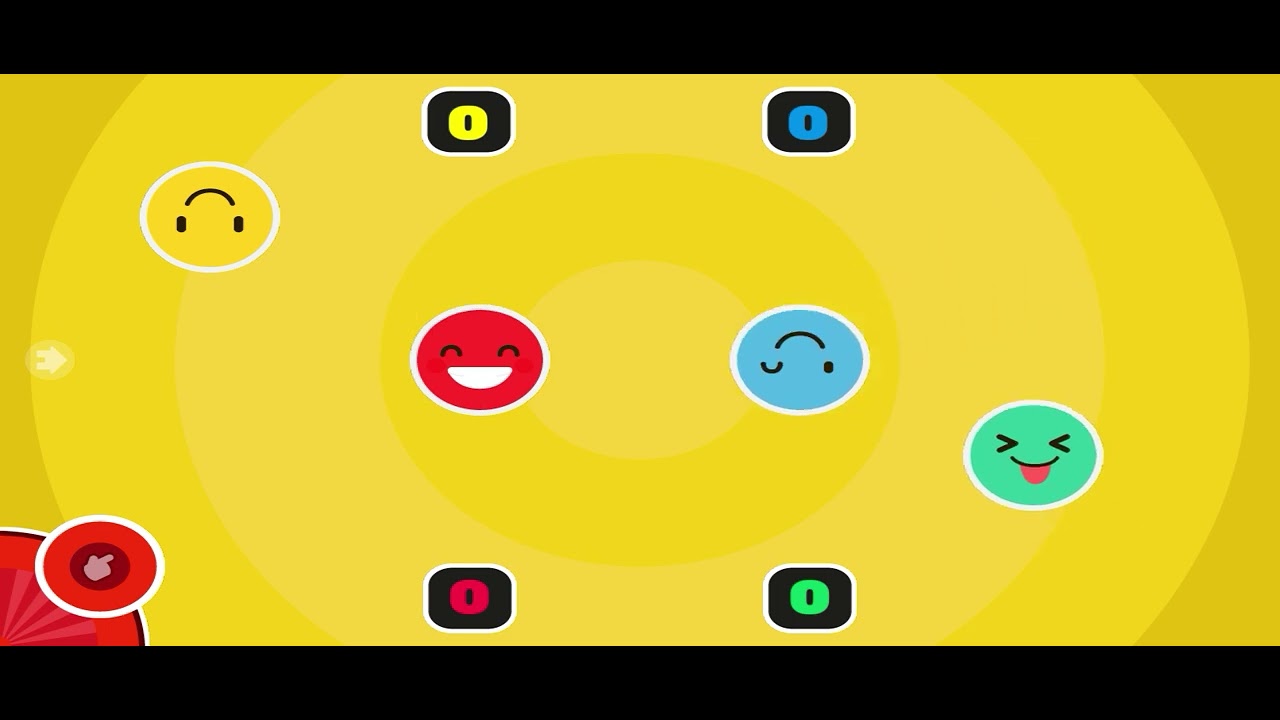 لعبة 1234 play