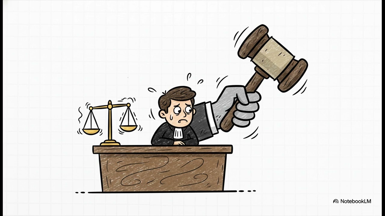 Riforma Nordio. Chi protegge i tuoi diritti se il Giudice non è più libero?