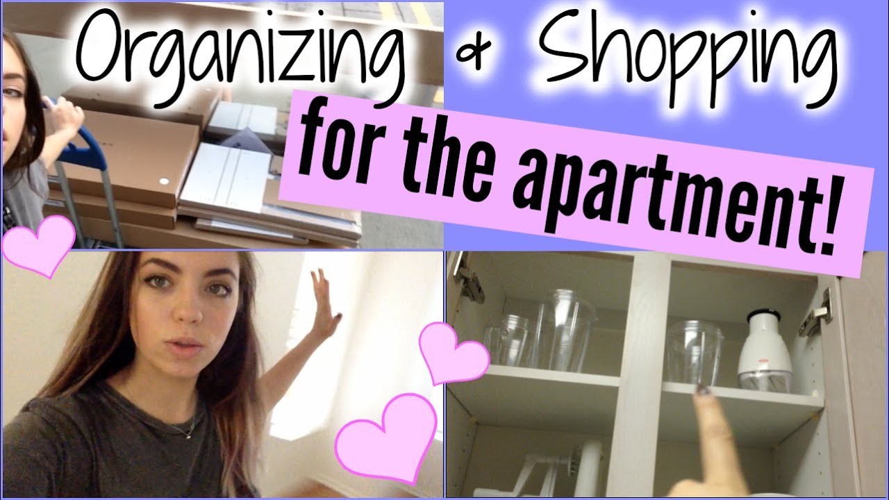 Claudia'sLife: Organizing My Kitchen & More IKEA Shopping!