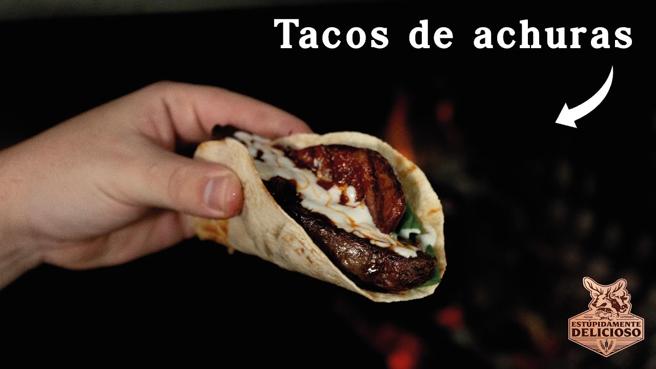 tacos a la parrilla | potrocattaneo