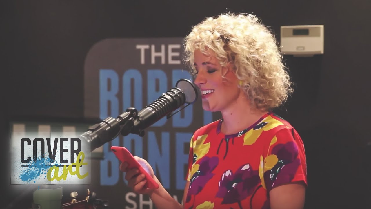 Cam Covers Adele's 