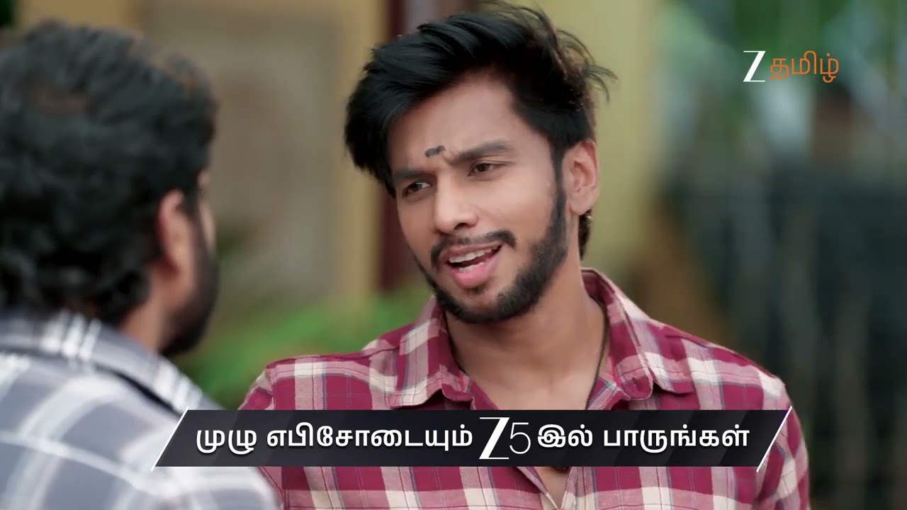 Vaagai Sooda Vaa | Ep - 27 | Preview | Feb 25 2026 | Zee Tamil