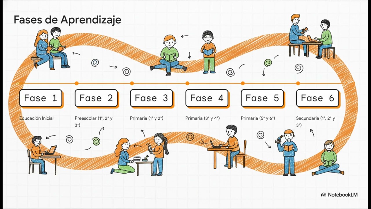 Video webinars aportaciones de la NEM