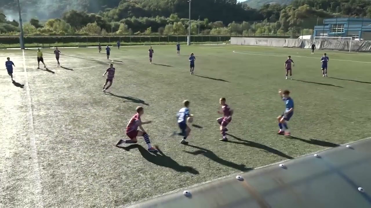 Novi Pazar-Mladost Lucani 0:4