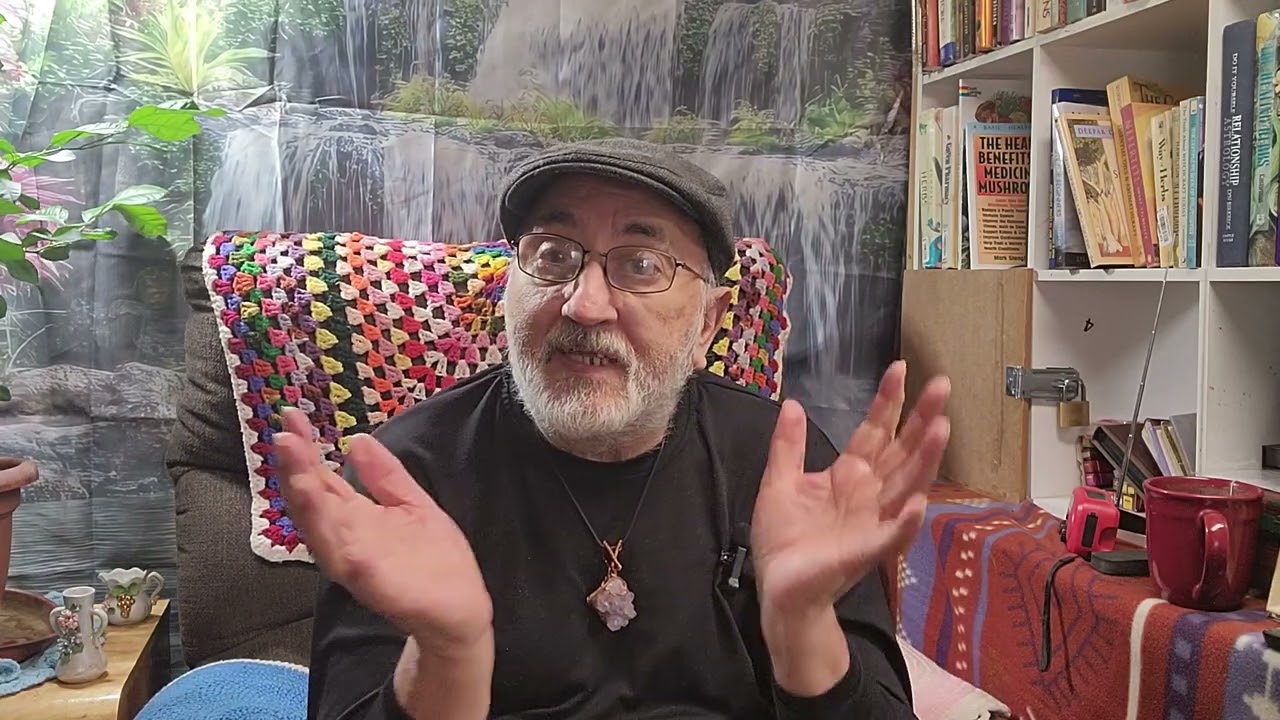 Understanding Spirituality better!  #paganlife #spiritualjourney #spiritual #spiritualawakening