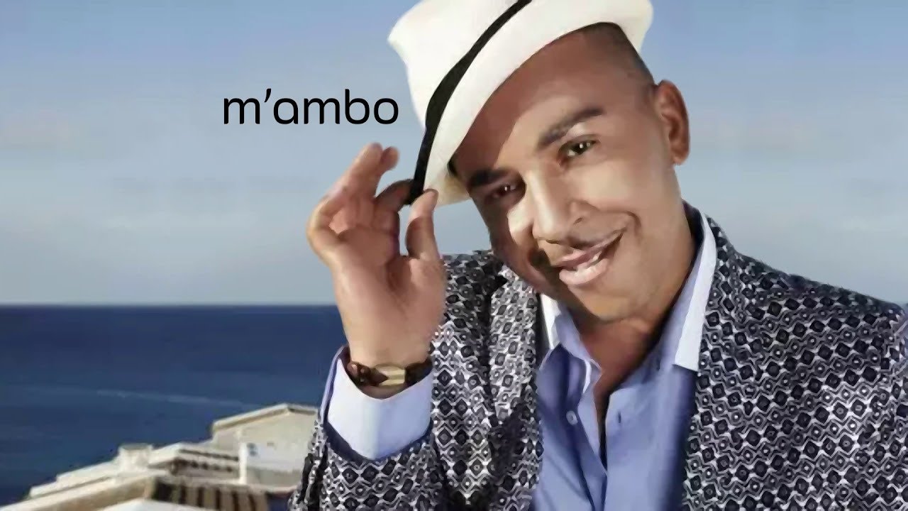 Music Video (Credits) - mambo no. 5