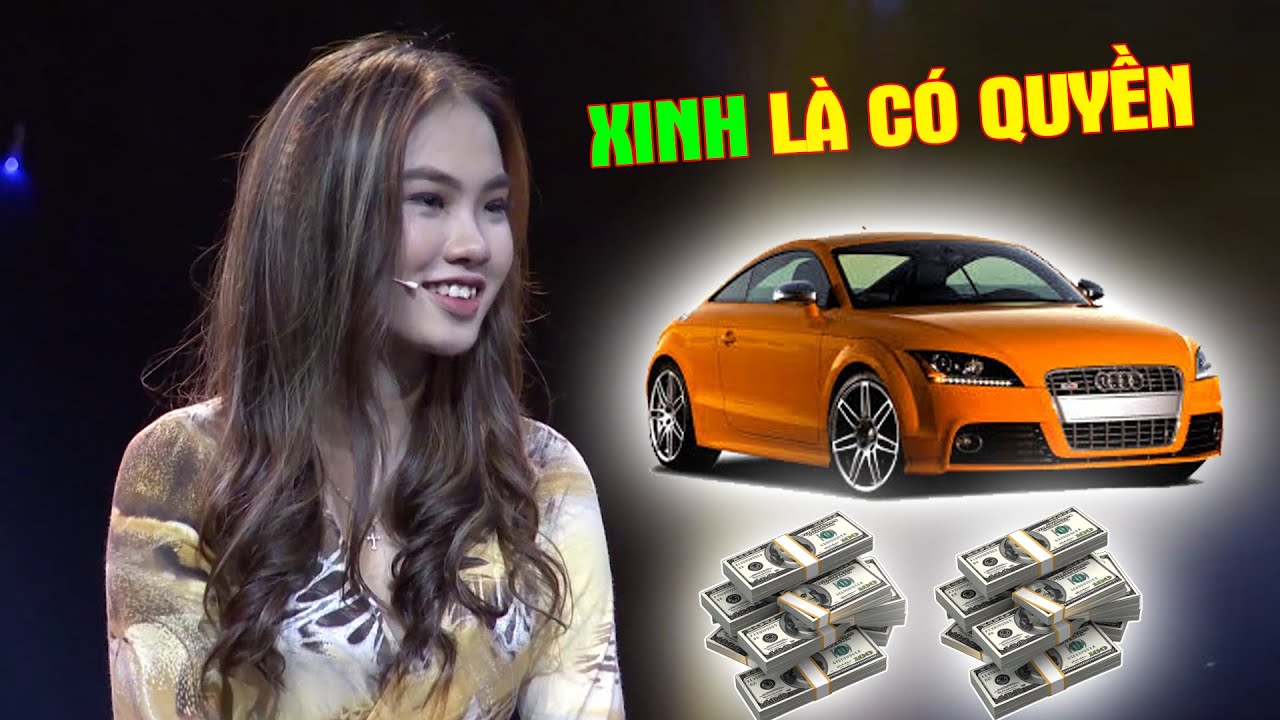 💔 EM GÁI VƯỢT NGÀN CHÔNG GAI Trải qua 4 MỐI TÌNH 😢 Bất ngờ trở thành VỢ CỦA ĐẠI GIA Nhà LẦU Xe HƠI 💎