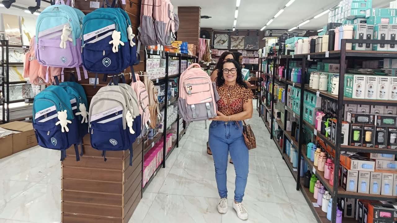 [ GIRA GIRA ] LOJA INAUGOROU A POCOS DIAS NO RECIFE.