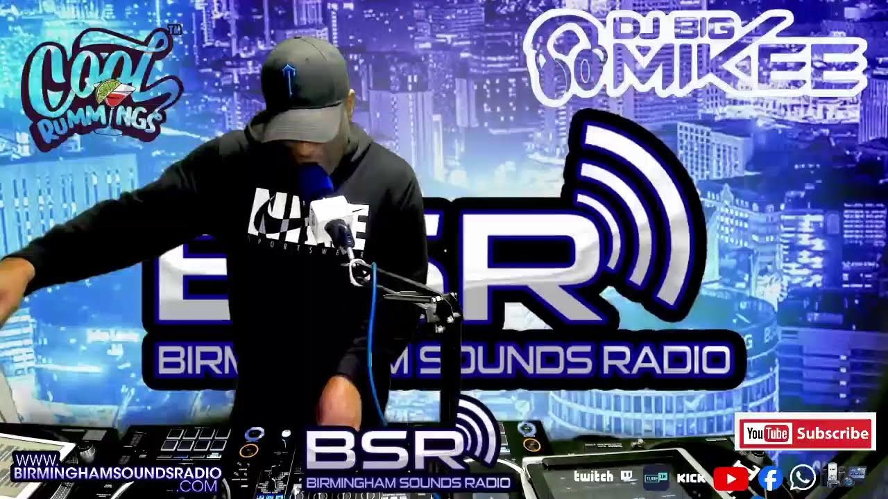Dj Big Mikee Ft - TEMPA, Lil Choppa, Scorpz & Frambo