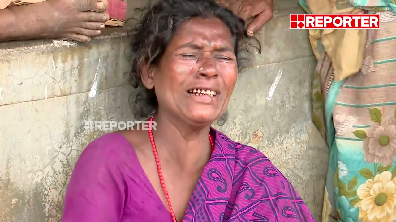 'കുഞ്ഞിനെ കവറിൽ വാരി കെട്ടി കൊണ്ടുവന്നപ്പോഴാണ് ആ വിവരം അറിയുന്നത്' | Thrissur Nattika Accident