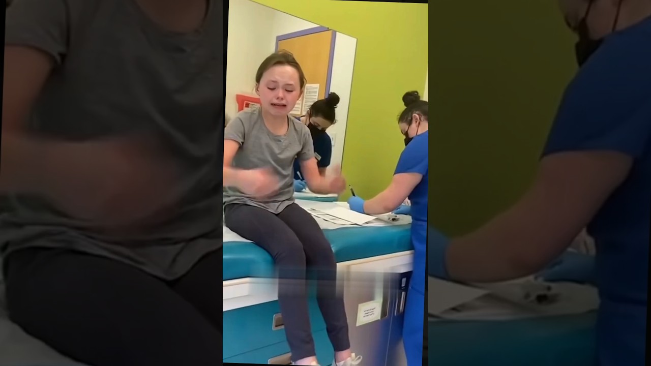 Mia figlia ha avuto il suo primo ciclo mestruale a soli 8 anni. Quello che abbiamo scoperto &egrave; stato.