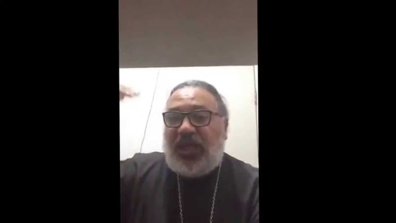 A Intercessão dos Santos